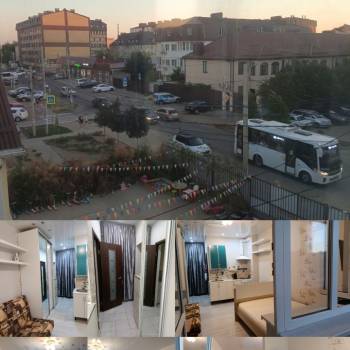 Сдается 1-комнатная квартира, 22 м²