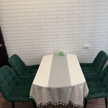 Сдается 2-х комнатная квартира, 61 м²
