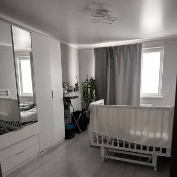 Продается 2-х комнатная квартира, 66,6 м²