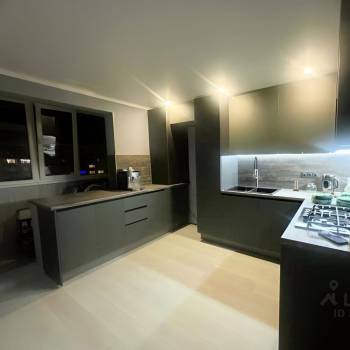 Продается 2-х комнатная квартира, 66,6 м²