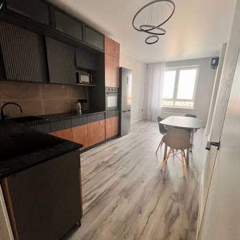 Сдается Многокомнатная квартира, 89 м²