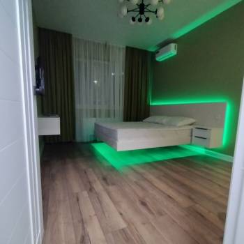 Сдается 1-комнатная квартира, 36 м²