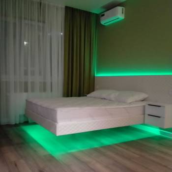 Сдается 1-комнатная квартира, 36 м²