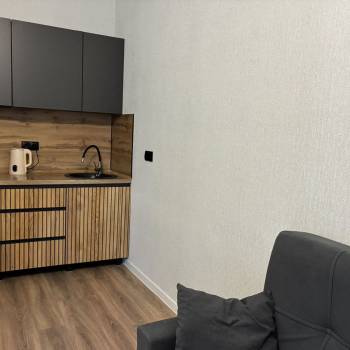 Сдается 1-комнатная квартира, 35 м²
