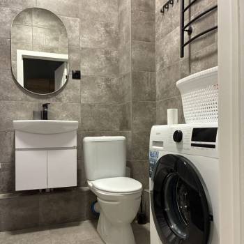 Сдается 1-комнатная квартира, 35 м²