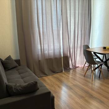 Сдается 1-комнатная квартира, 35 м²