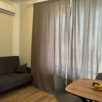 Сдается 1-комнатная квартира, 35 м²
