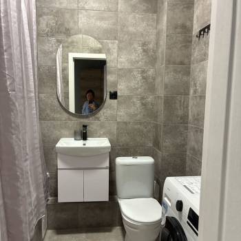 Сдается 1-комнатная квартира, 35 м²