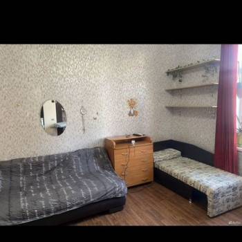 Сдается 1-комнатная квартира, 30 м²