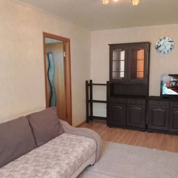 Сдается 2-х комнатная квартира, 43 м²