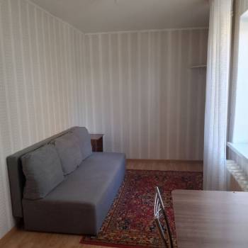 Сдается 2-х комнатная квартира, 43 м²
