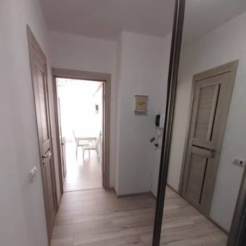 Сдается 1-комнатная квартира, 45 м²