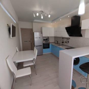 Сдается 1-комнатная квартира, 45 м²
