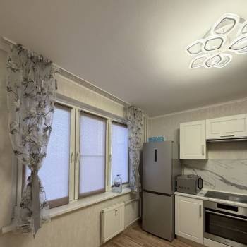 Продается 1-комнатная квартира, 30 м²