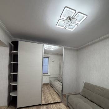 Продается 1-комнатная квартира, 30 м²