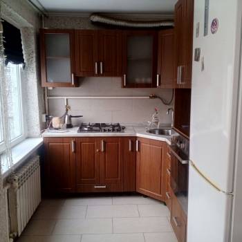 Продается 3-х комнатная квартира, 58,8 м²