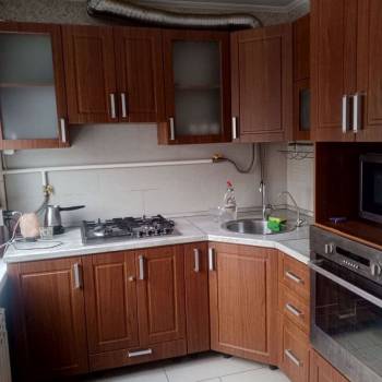 Продается 3-х комнатная квартира, 58,8 м²