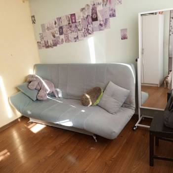 Продается 3-х комнатная квартира, 58,8 м²