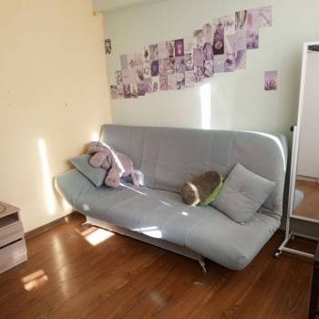 Продается 3-х комнатная квартира, 58,8 м²