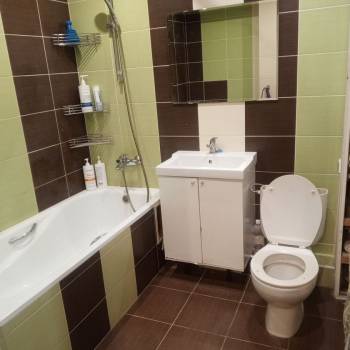 Продается 3-х комнатная квартира, 58,8 м²