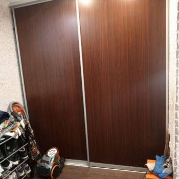 Продается 3-х комнатная квартира, 58,8 м²