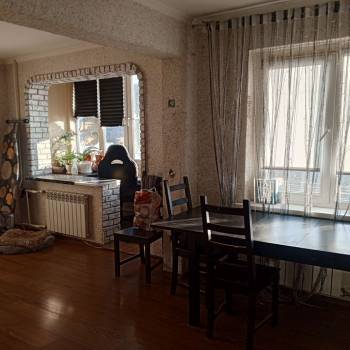 Продается 3-х комнатная квартира, 58,8 м²