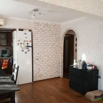 Продается 3-х комнатная квартира, 58,8 м²