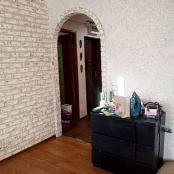 Продается 3-х комнатная квартира, 58,8 м²