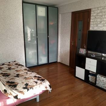 Продается 3-х комнатная квартира, 58,8 м²