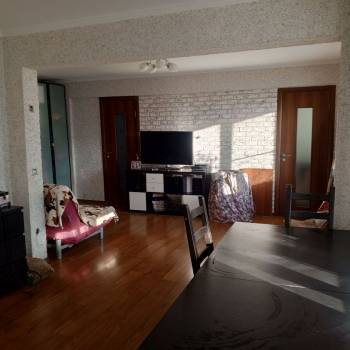 Продается 3-х комнатная квартира, 58,8 м²