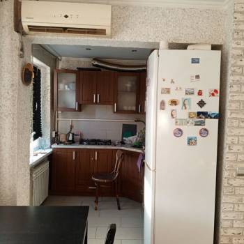 Продается 3-х комнатная квартира, 58,8 м²