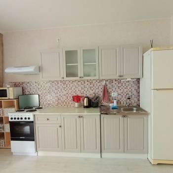 Сдается 1-комнатная квартира, 38 м²