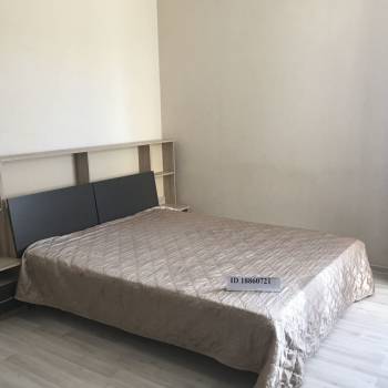 Сдается 1-комнатная квартира, 50 м²