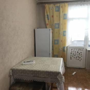 Сдается 1-комнатная квартира, 50 м²