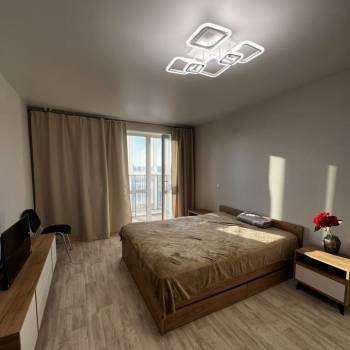 Сдается 1-комнатная квартира, 29 м²