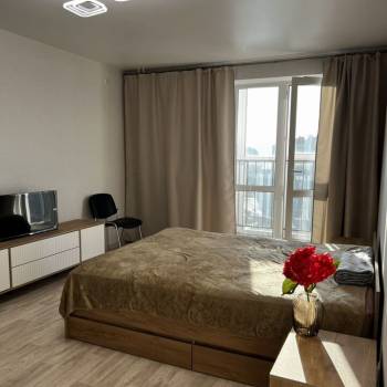 Сдается 1-комнатная квартира, 29 м²
