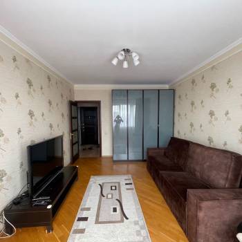 Сдается 1-комнатная квартира, 41 м²