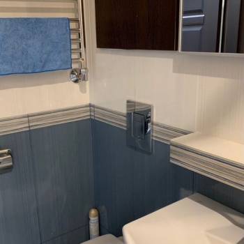 Сдается 1-комнатная квартира, 41 м²