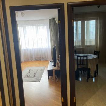 Сдается 1-комнатная квартира, 41 м²