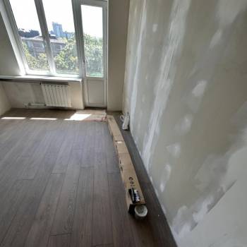 Продается 1-комнатная квартира, 29,7 м²