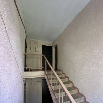 Продается 1-комнатная квартира, 29,7 м²