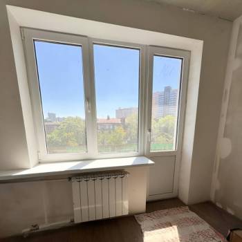 Продается 1-комнатная квартира, 29,7 м²