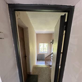 Продается 1-комнатная квартира, 29,7 м²