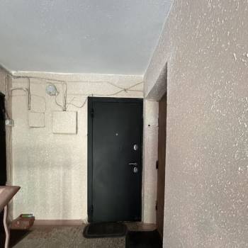 Продается 1-комнатная квартира, 29,7 м²