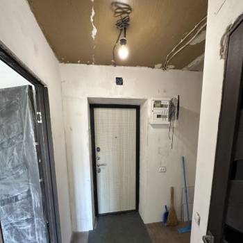 Продается 1-комнатная квартира, 29,7 м²