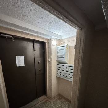 Продается 1-комнатная квартира, 29,7 м²