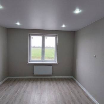 Продается 2-х комнатная квартира, 56,8 м²