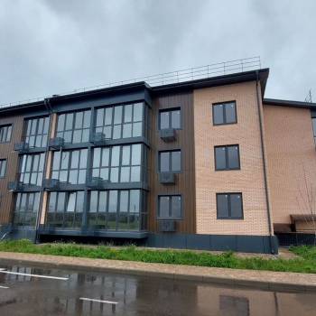 Продается 2-х комнатная квартира, 56,8 м²