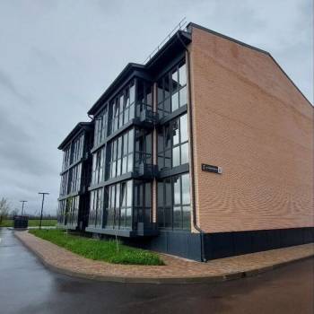 Продается 2-х комнатная квартира, 56,8 м²