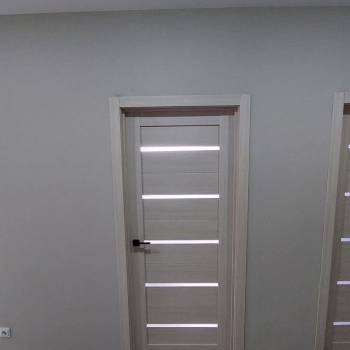Продается 2-х комнатная квартира, 56,8 м²
